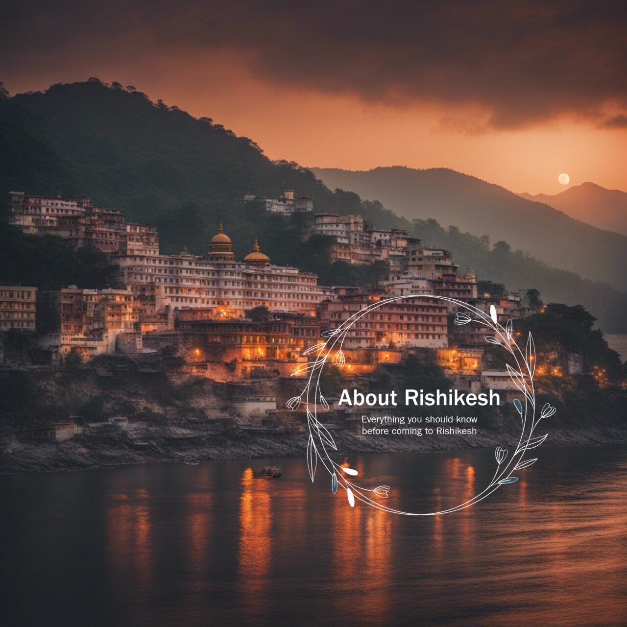 🌷Rishikesh | Holiday travel destinations, Rishikesh, Beautiful places to  travel